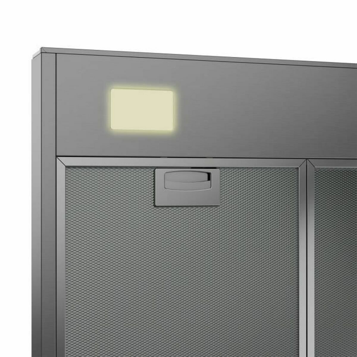 Konventionell fläkt BEKO Silvrig Stål (Renoverade A) - 8