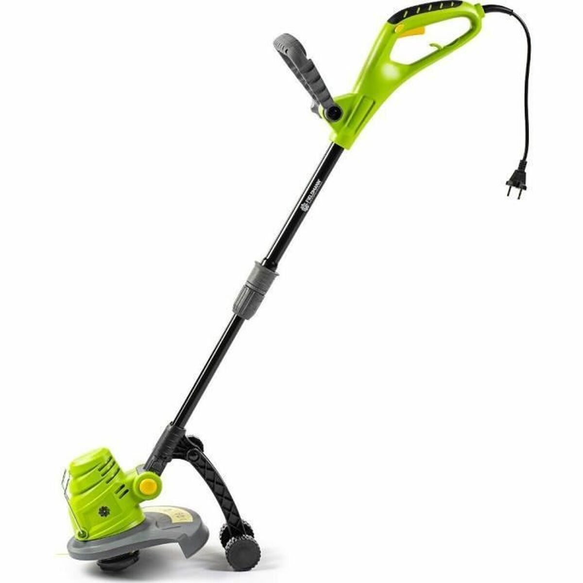 Elektrisk trimmer Fieldmann FZS 2002-E 500 W 30 cm - 2