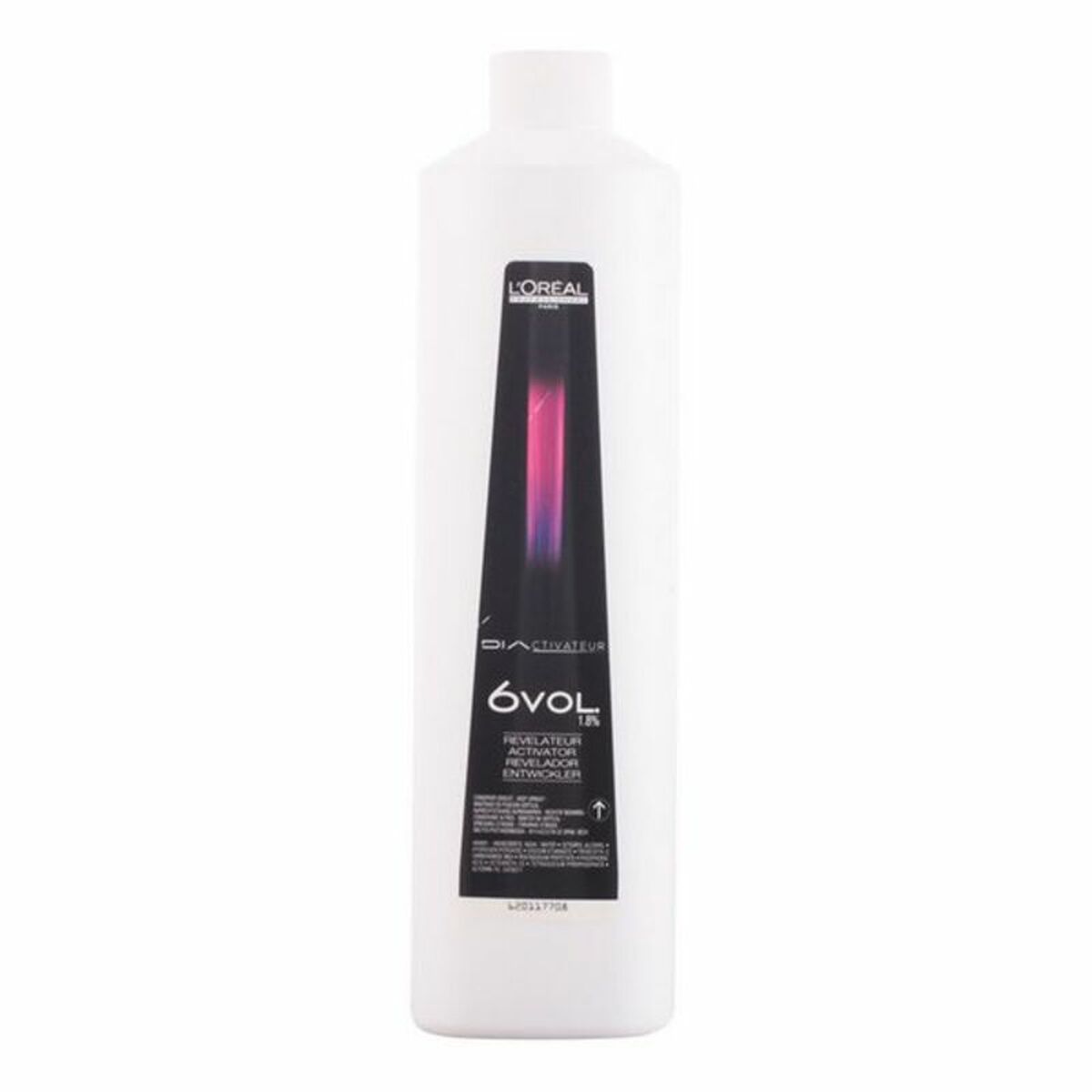 Aktiverande skönhetsvatten L'Oreal Professionnel Paris Dia Activateur Ii 1 L