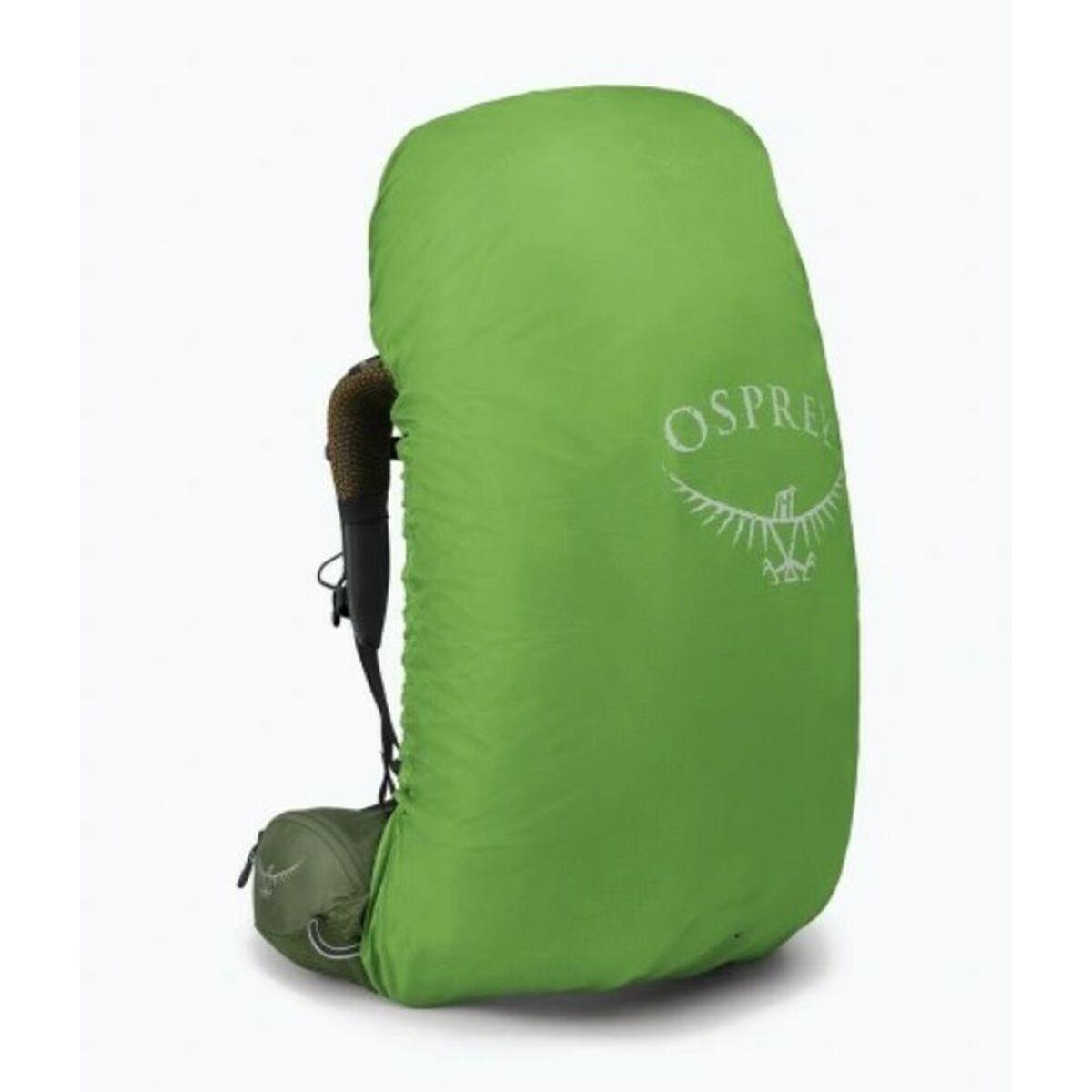 Träningsväska Osprey OS1-175/472/L/XL Grön - 3