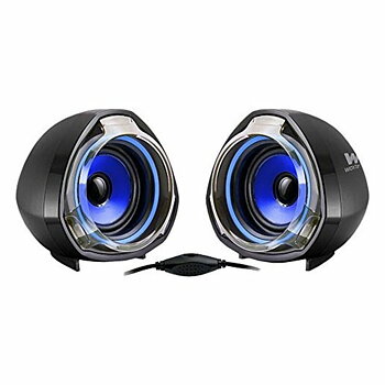 Högtalare Woxter Big Bass 70 Blå 15 W
