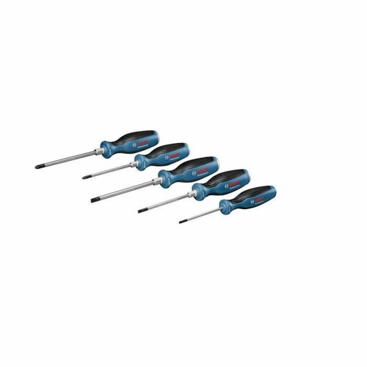Förare borr BOSCH Professional GSR 12V-15 12 V - 4