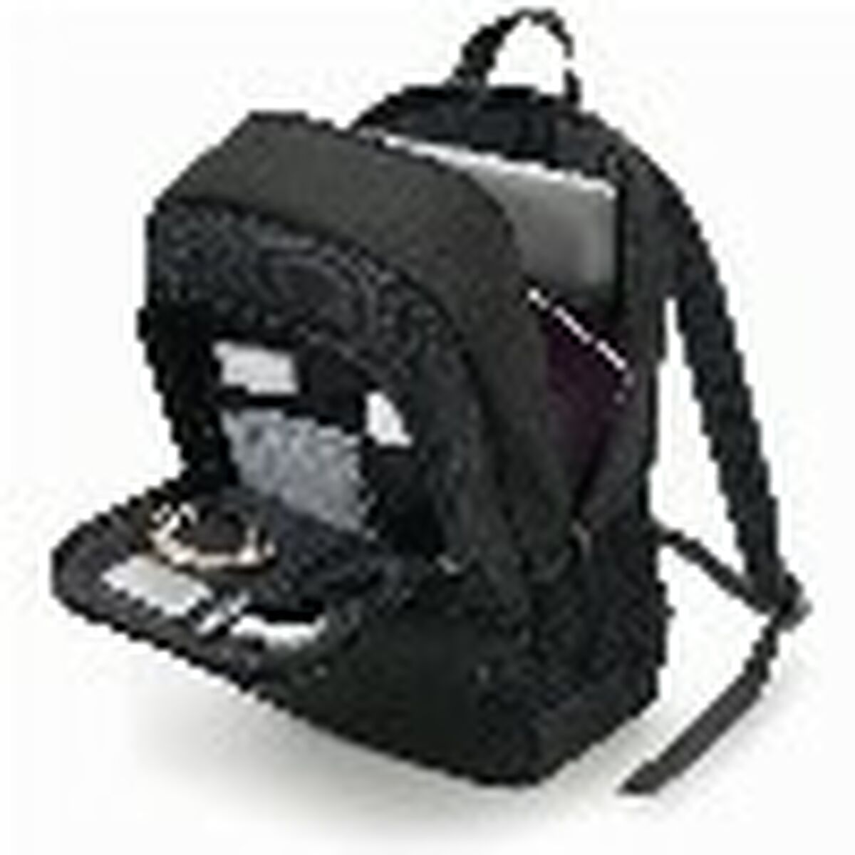 Laptopväska med hjul Dicota D30913-RPET - 10
