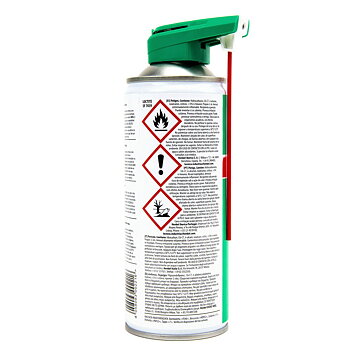 Kontaktrengöring Loctite SF7039 400 ml