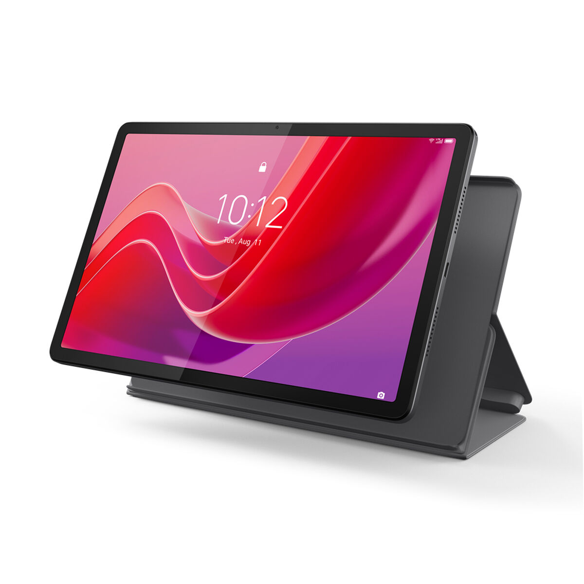 Läsplatta Lenovo TB330FU 11" 8 GB RAM 128 GB Grå Mediatek Helio G88 - 5