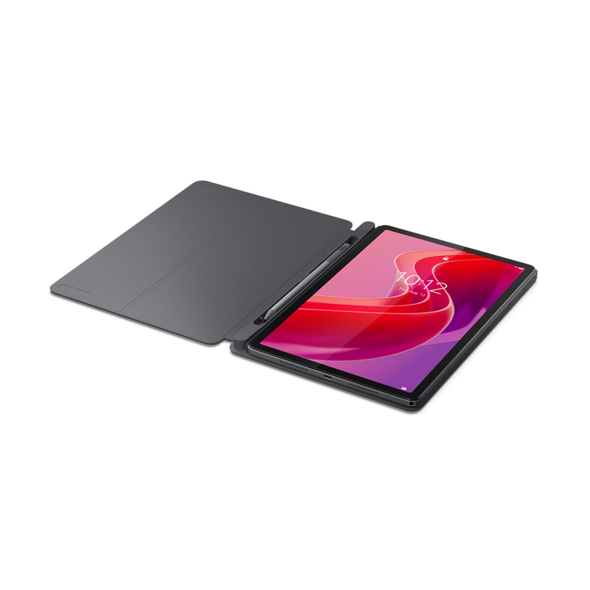 Läsplatta Lenovo TB330FU 11" 8 GB RAM 128 GB Grå Mediatek Helio G88 - 4
