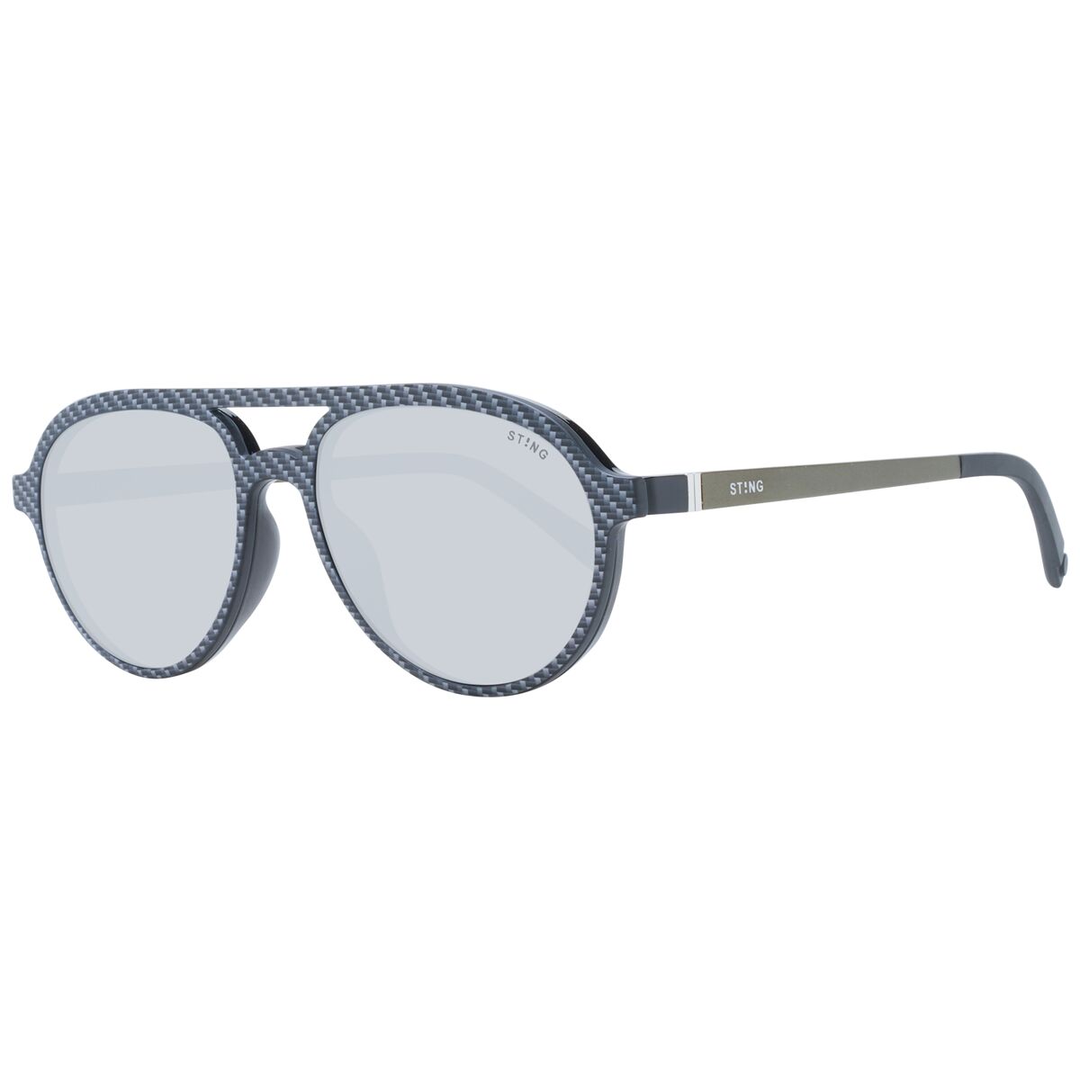 Glasögonbågar Sting SST410 54Z42P - 4