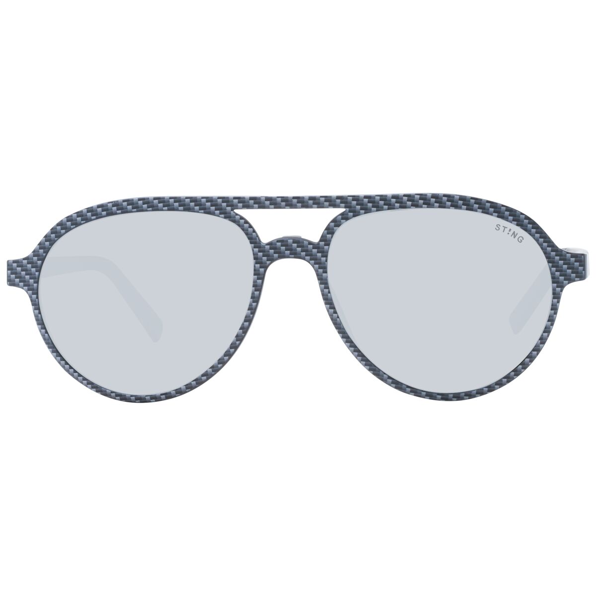 Glasögonbågar Sting SST410 54Z42P - 5