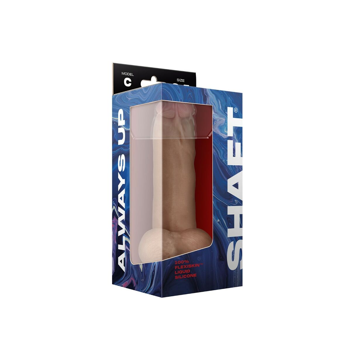 Dildo Shaft - 2
