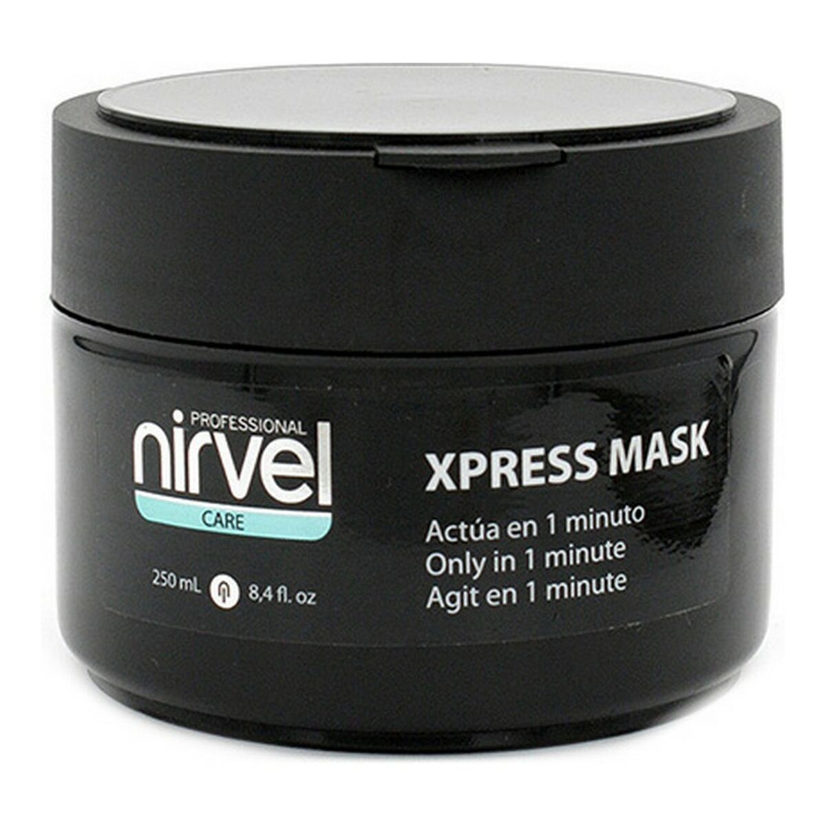 Hårinpackning Nirvel Care Xpress