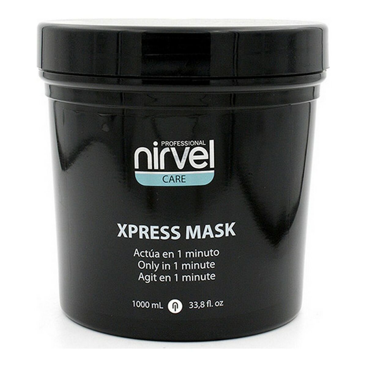 Hårinpackning Nirvel Care Xpress - 2