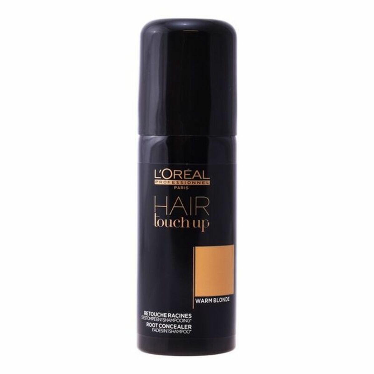 Tillfällig spray för utväxt L'Oreal Professionnel Paris E20292 75 ml