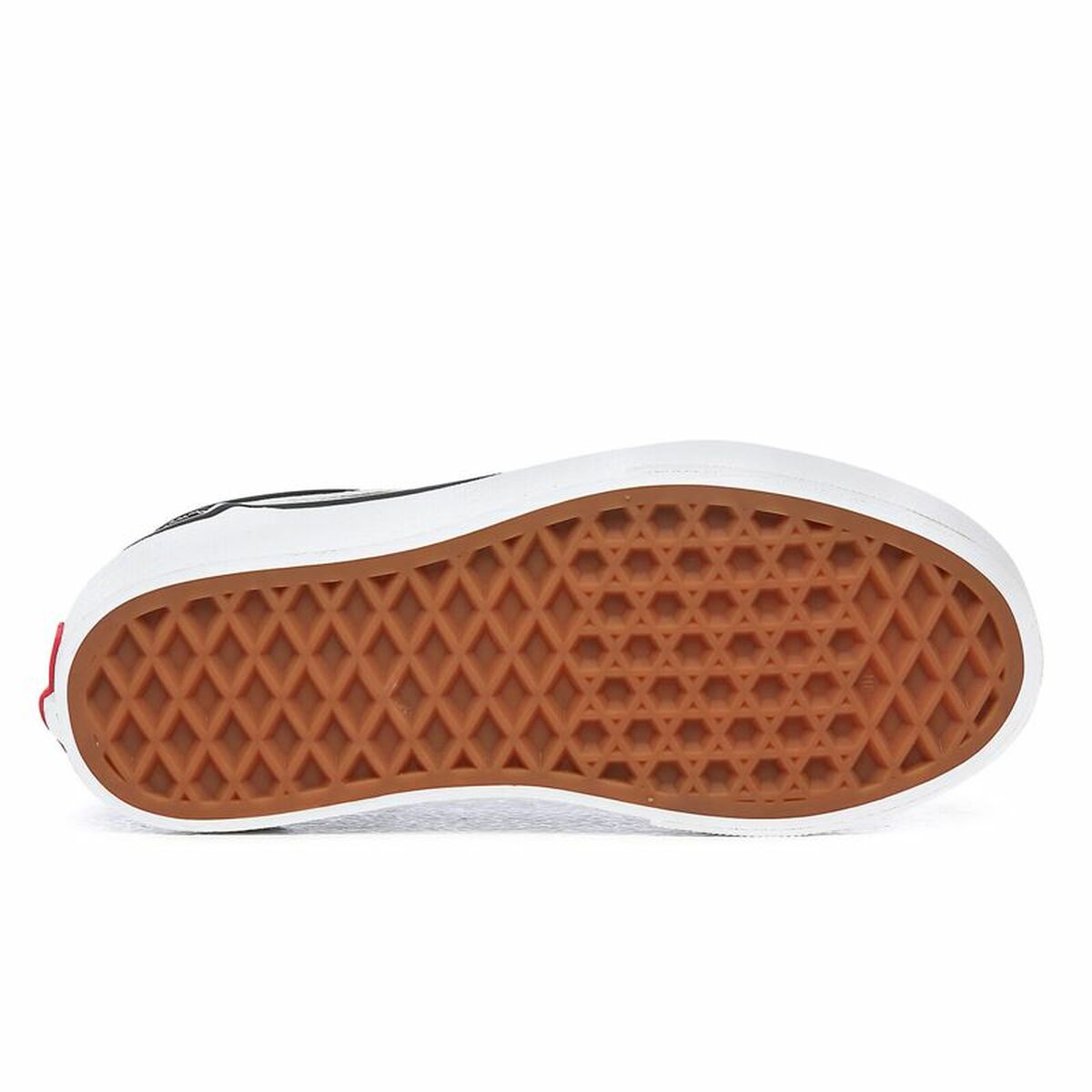 Sportskor för barn Vans Ward Platform Girls - 3