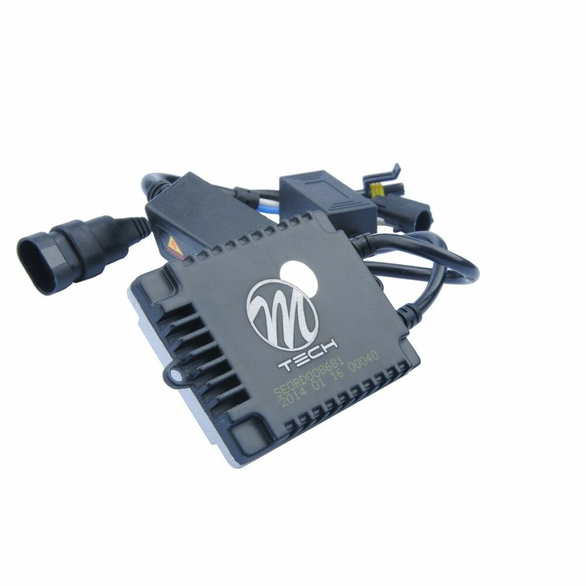 Tillbehörskit M-Tech KMSMPHB443 - 6