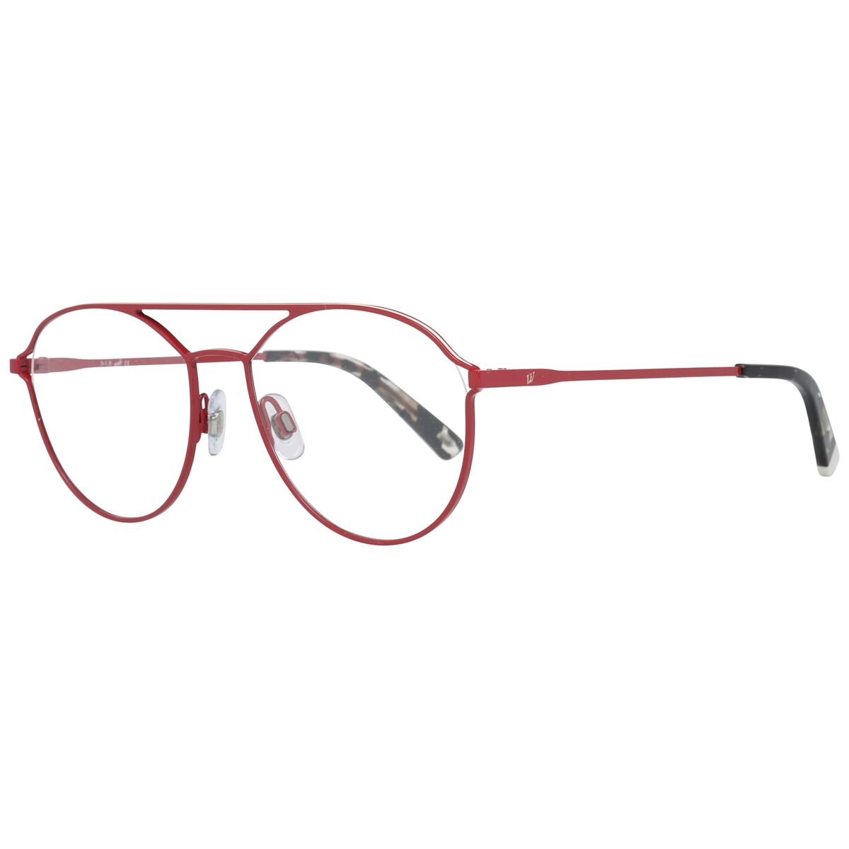 Glasögonbågar WEB EYEWEAR WE5300 53066 - 5