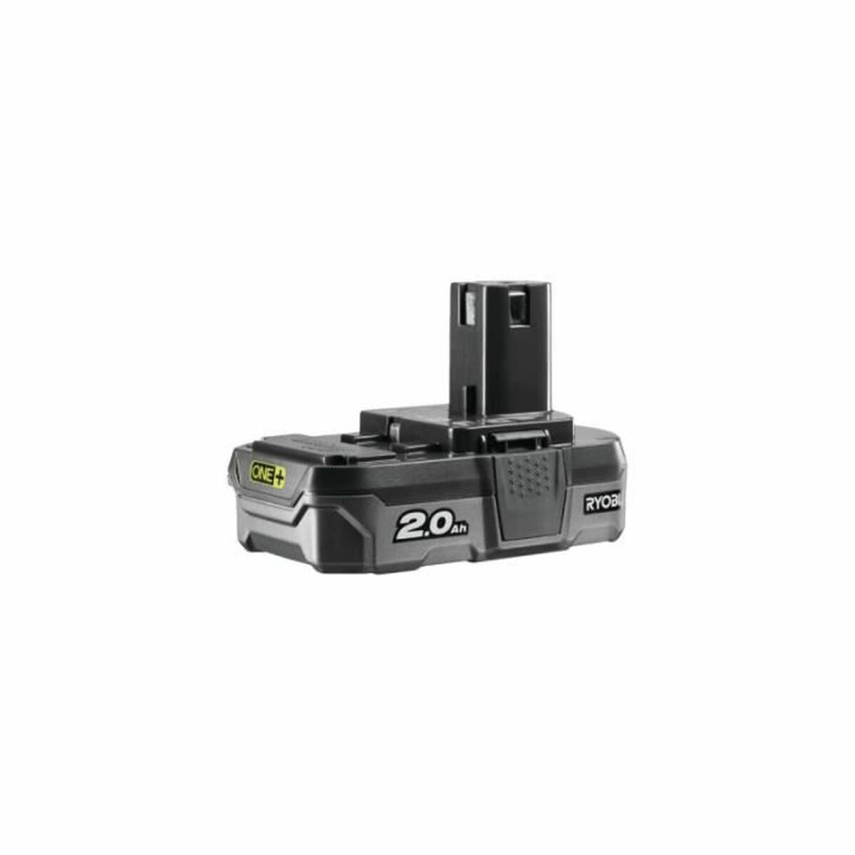 Borr/skruvdragare Ryobi R18PD2-0 2 Ah 18 V 40 Nm - 5