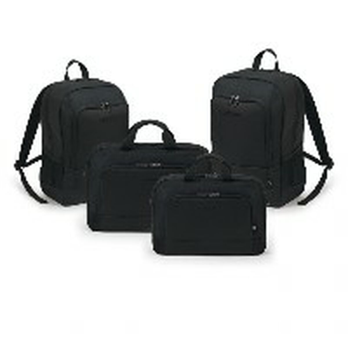 Laptopväska med hjul Dicota D30914-RPET - 6