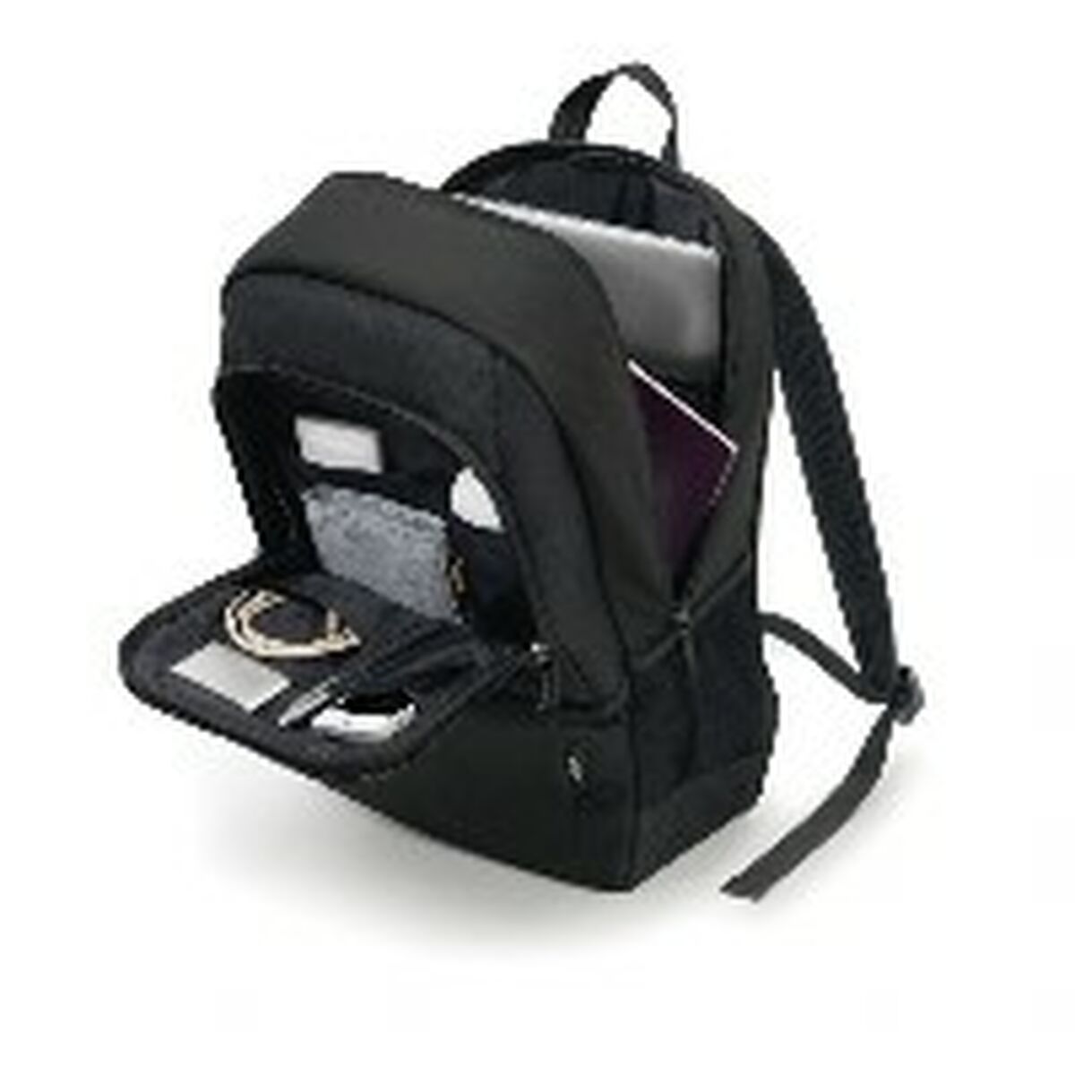 Laptopväska med hjul Dicota D30914-RPET - 8