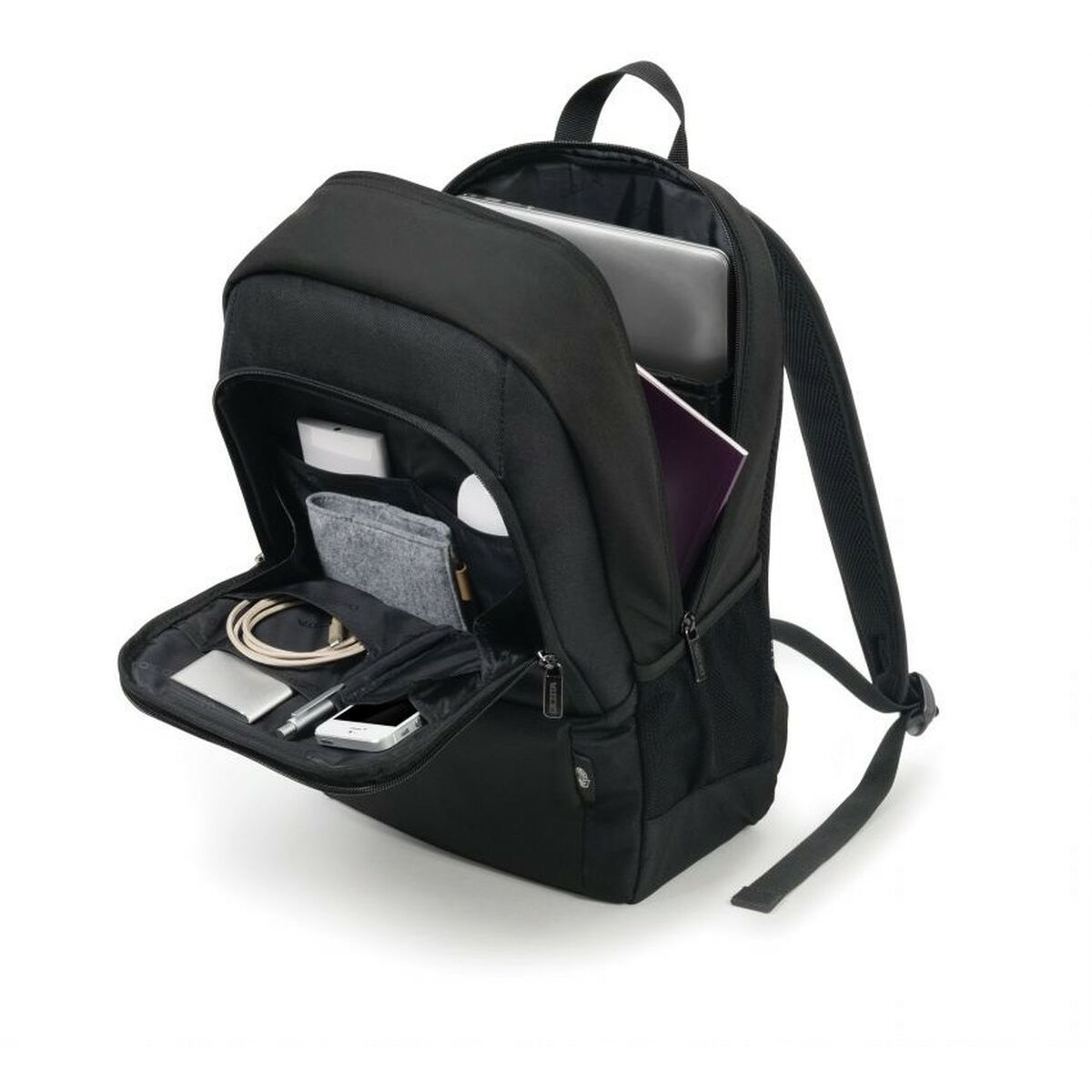 Laptopväska med hjul Dicota D30914-RPET - 3