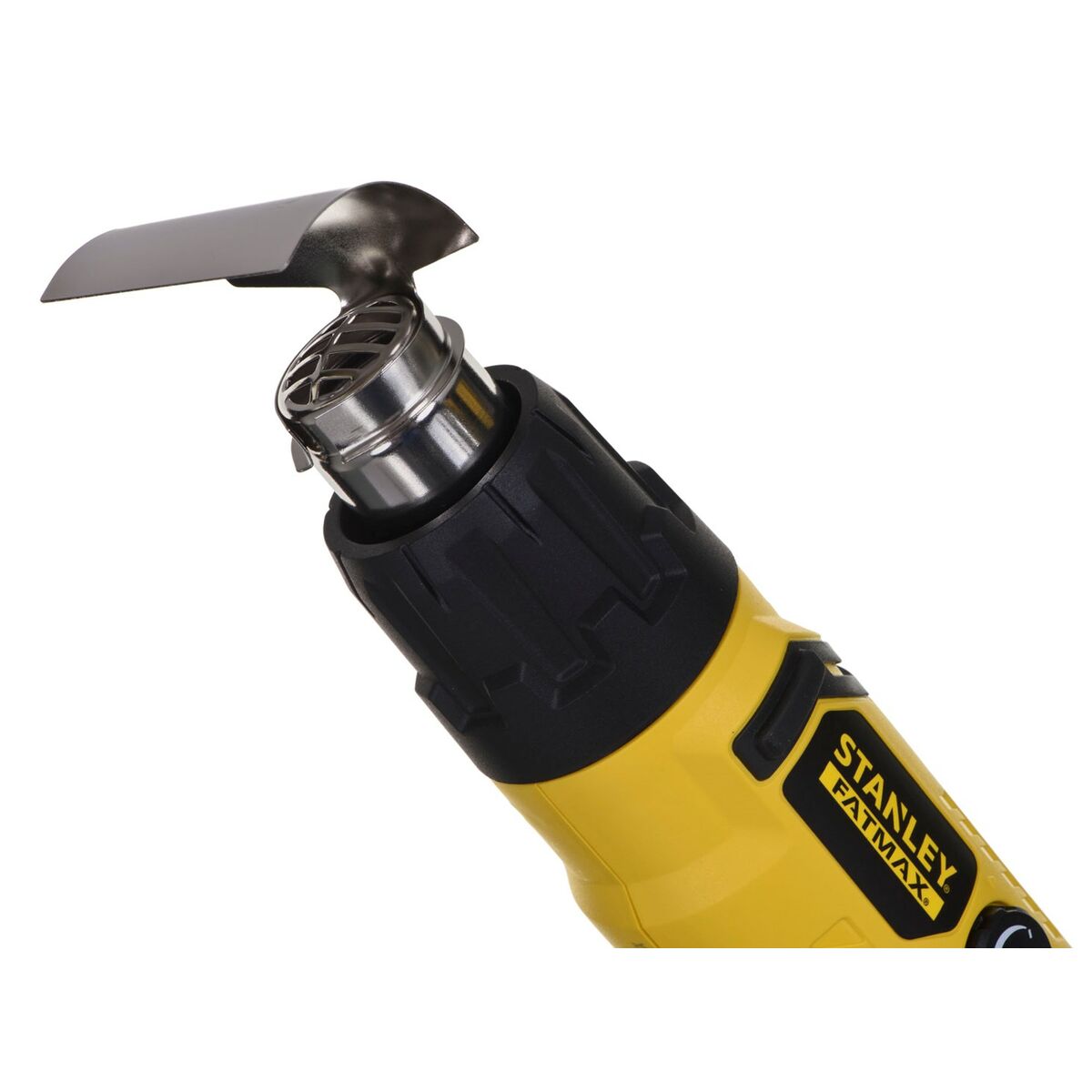 Varmluftspistol Stanley FME670K 2000 W - 4