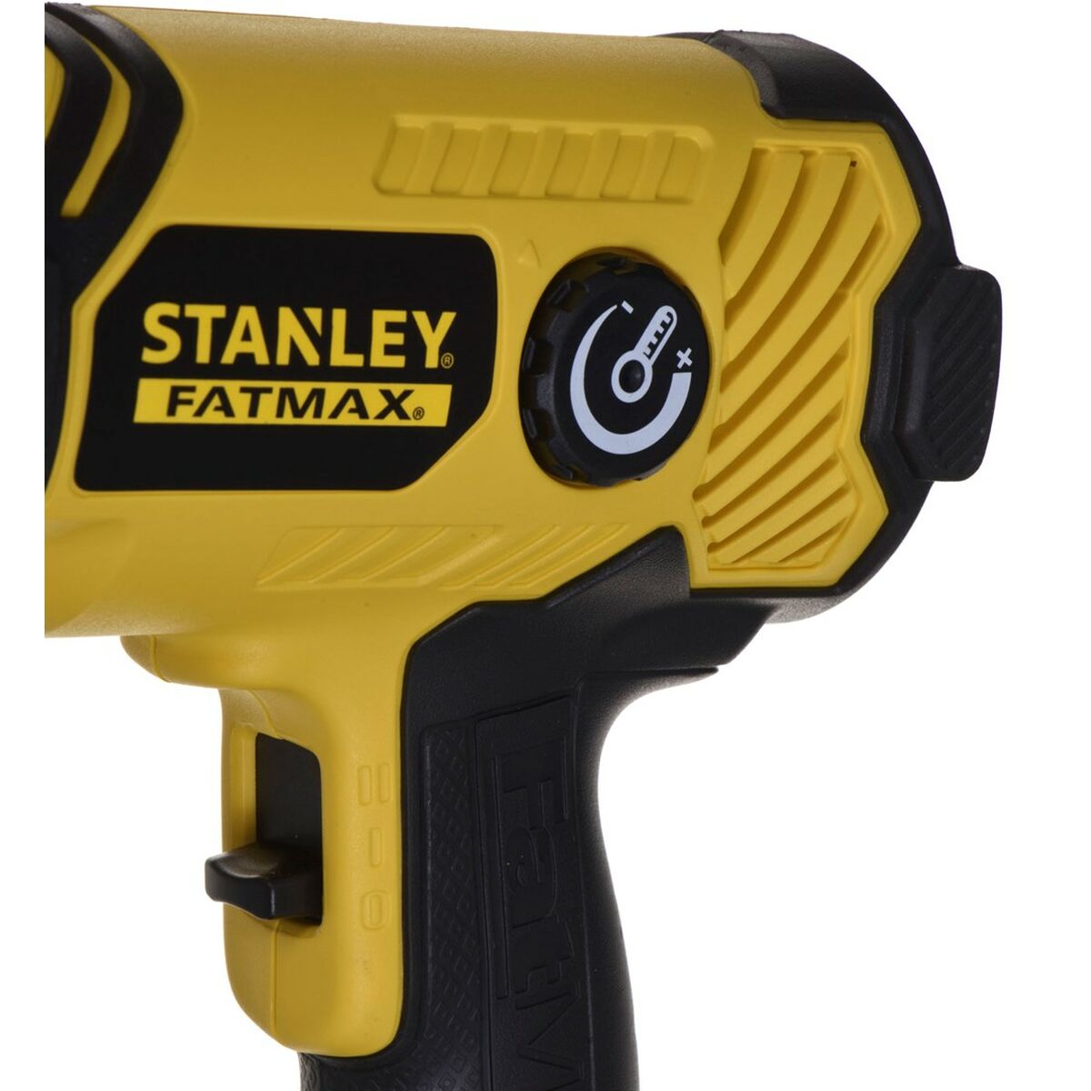 Varmluftspistol Stanley FME670K 2000 W - 6
