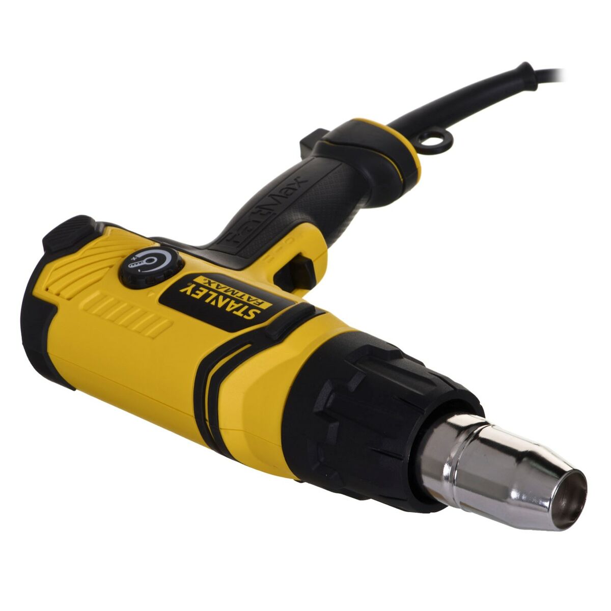 Varmluftspistol Stanley FME670K 2000 W - 7