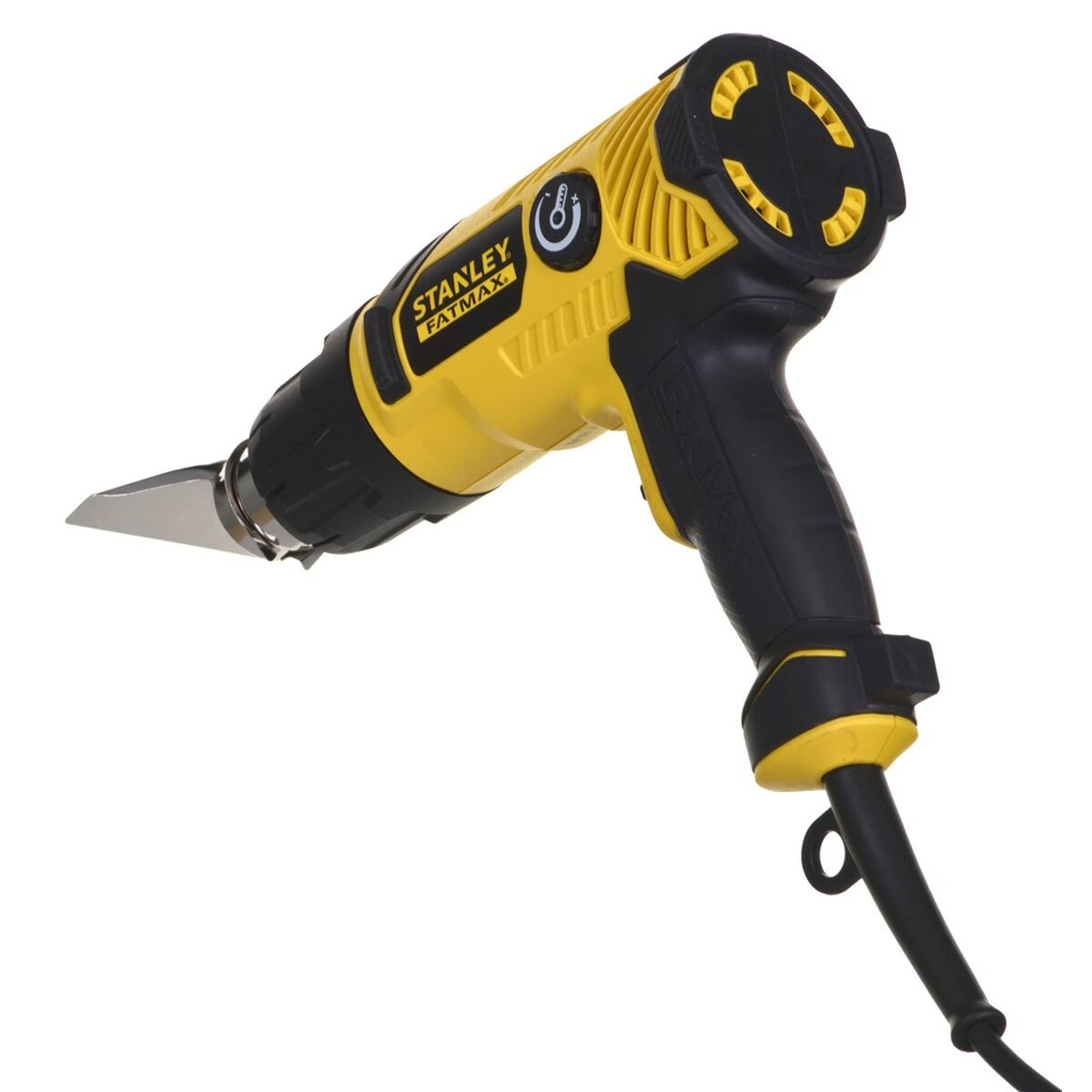 Varmluftspistol Stanley FME670K 2000 W - 12