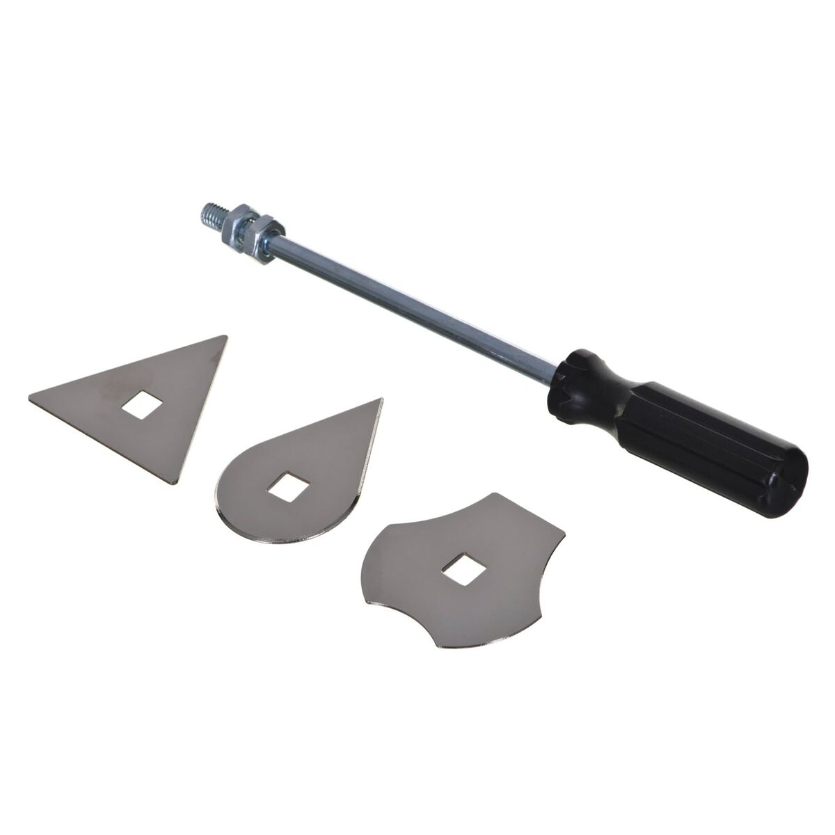 Varmluftspistol Stanley FME670K 2000 W - 2