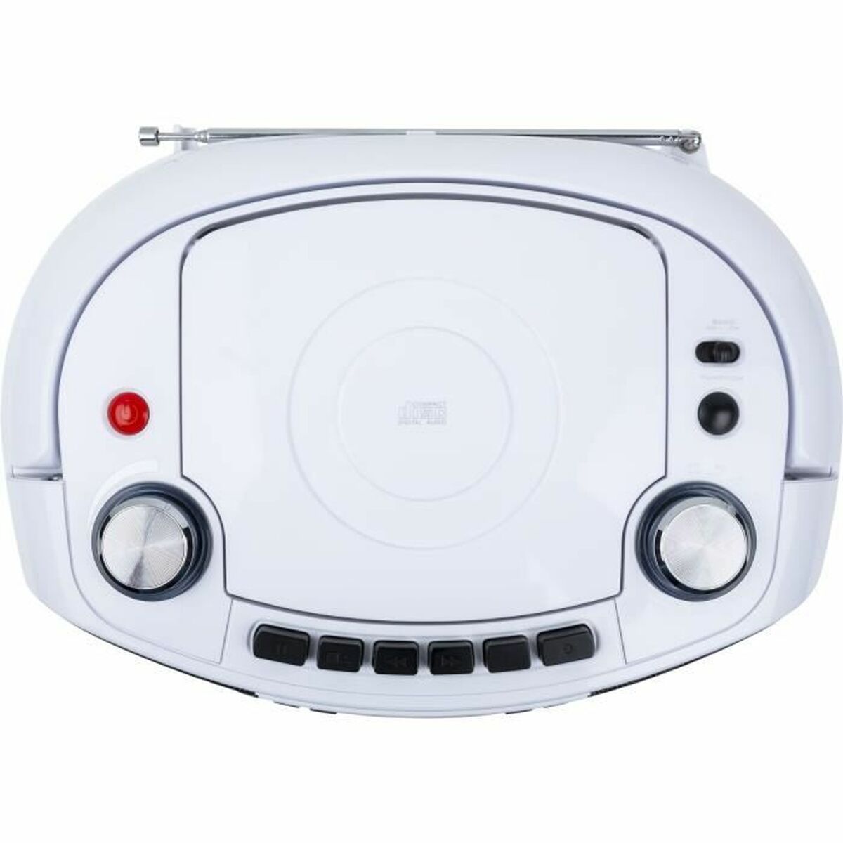 Radio Thomson RK201CD - 3