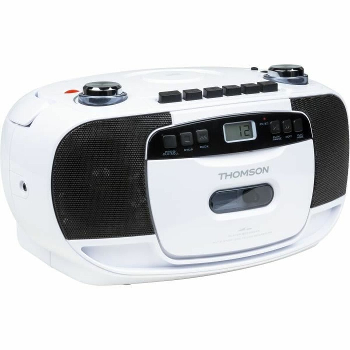Radio Thomson RK201CD - 2