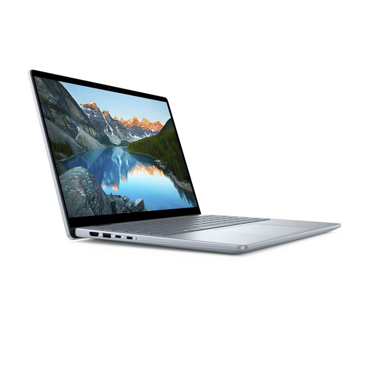 Bärbar dator Dell Inspiron 7440 14" Intel Core 7 150U 16 GB RAM 1 TB SSD - 4
