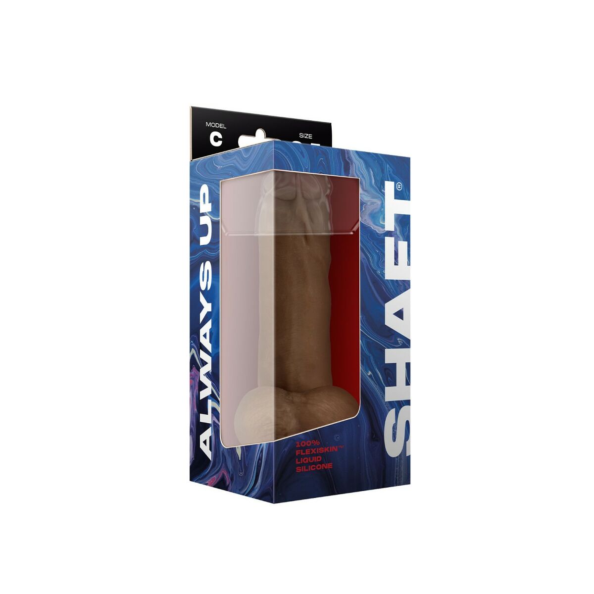 Dildo Shaft - 2