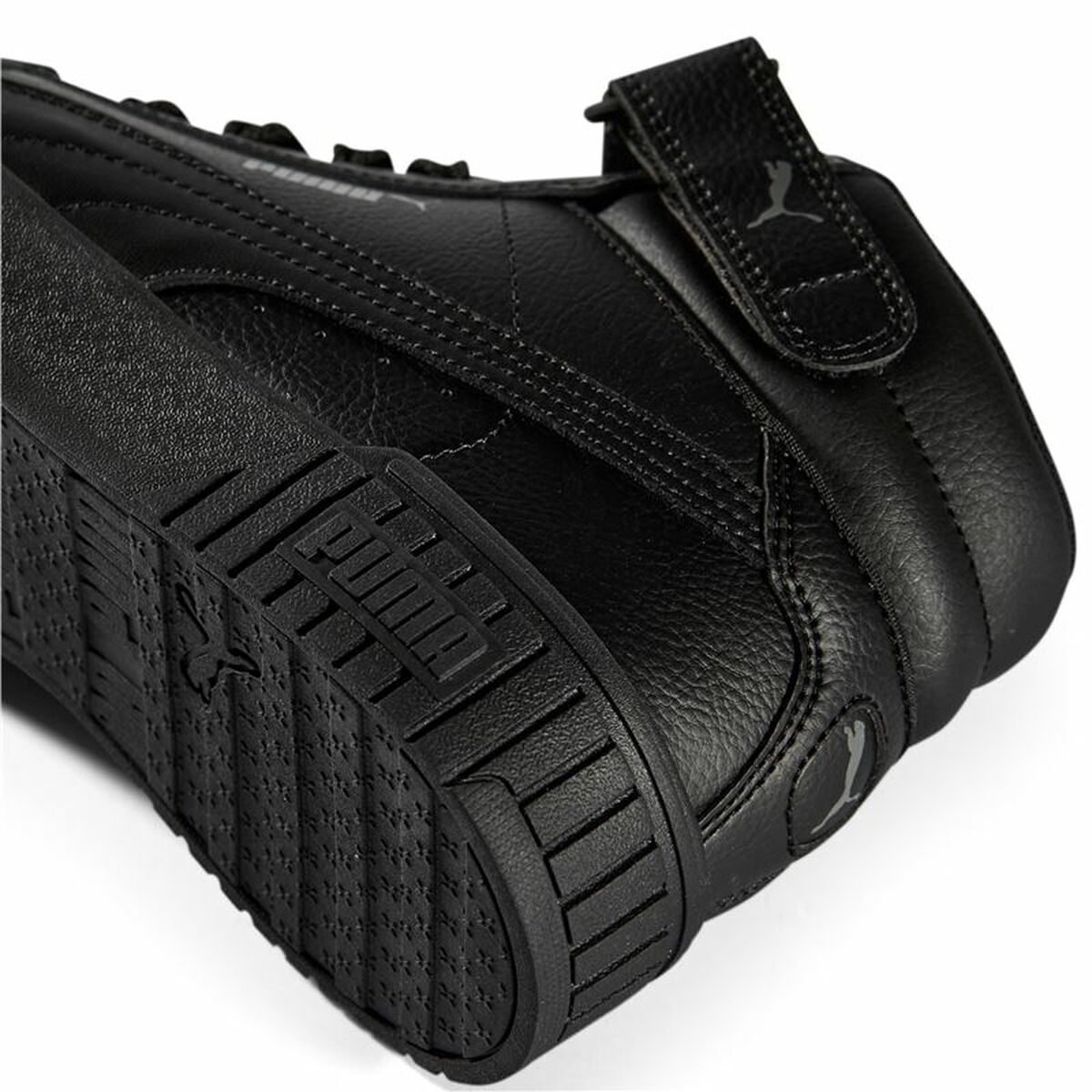 Löparskor, Vuxna Puma Carina 2.0 Mid - 8