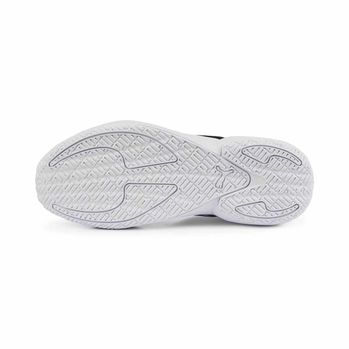 Basketskor, Vuxen Puma Court Rider 2.0 Svart Män - 10