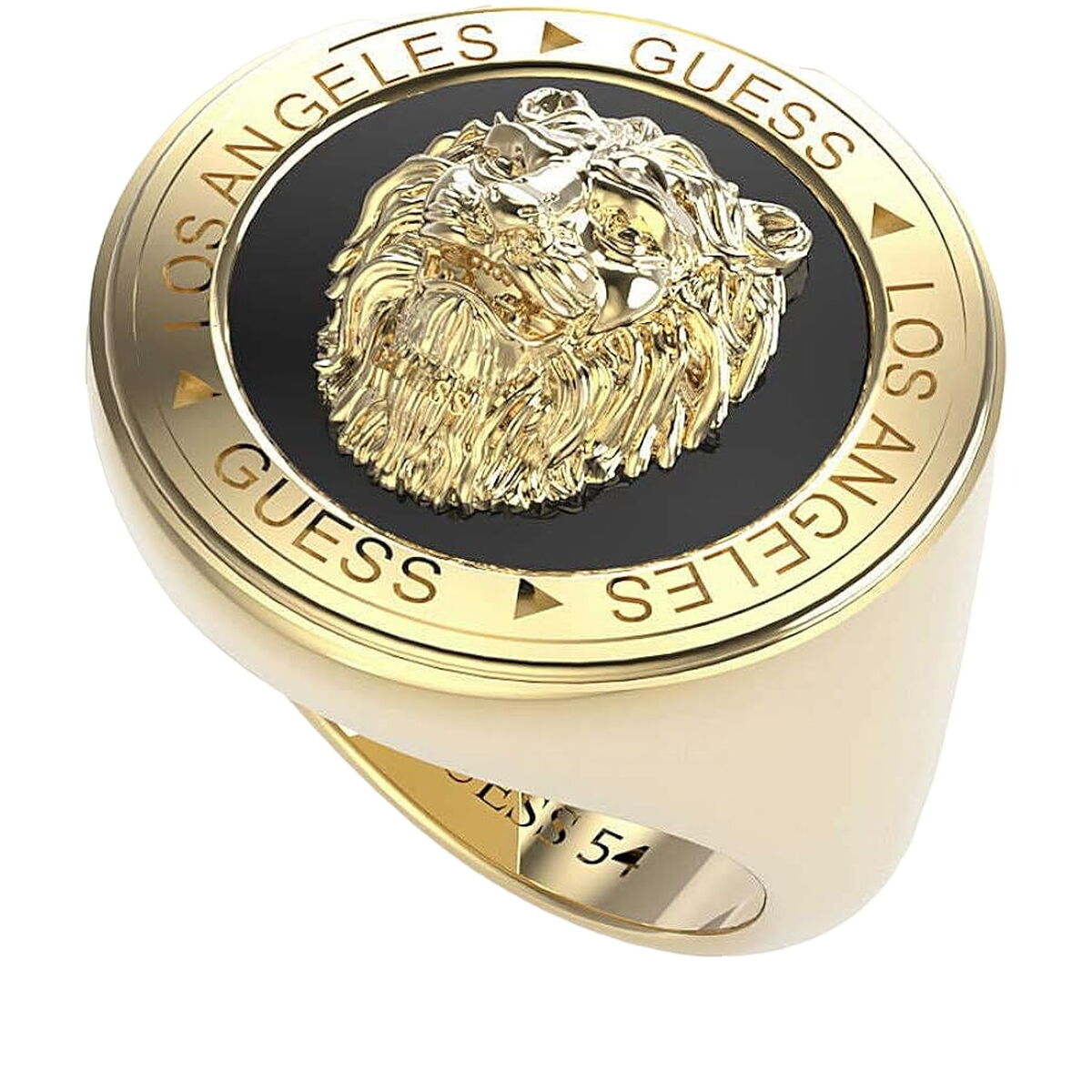 Herr ring Guess JUMR01315JWYGBK64 (24)
