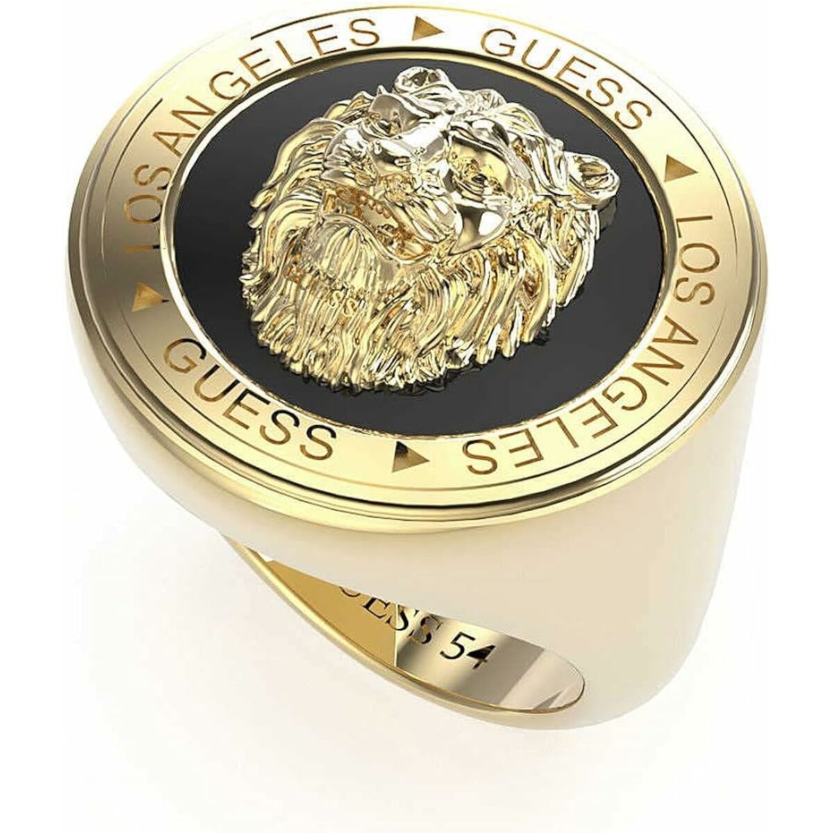 Herr ring Guess JUMR01315JWYGBK64 (24) - 2