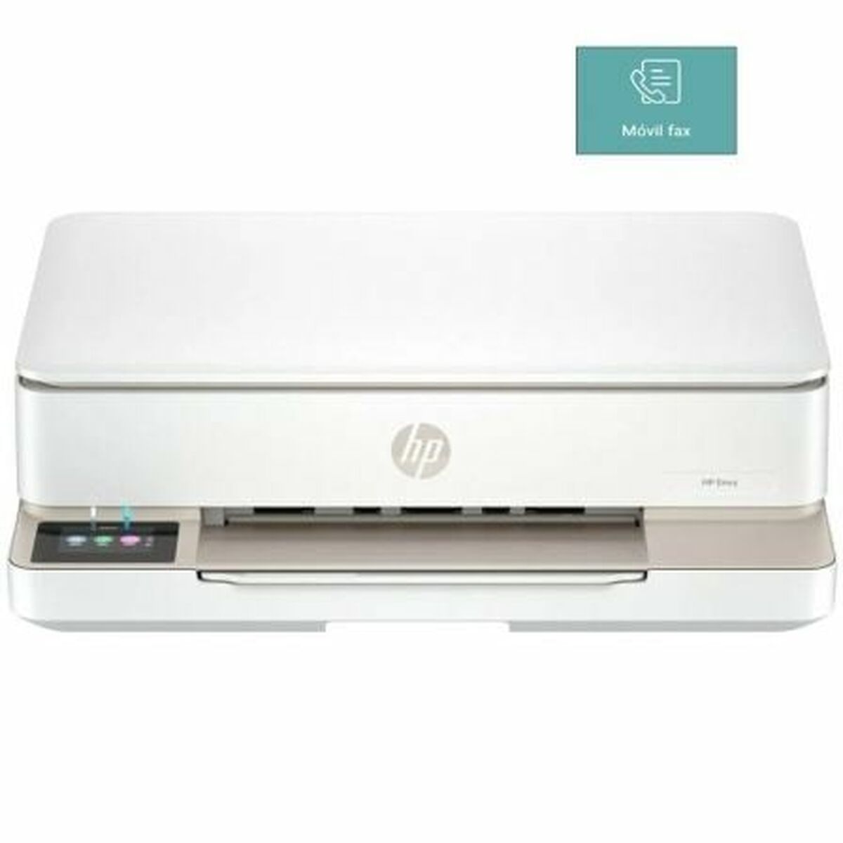 Multifunktionsskrivare HP 714L8B