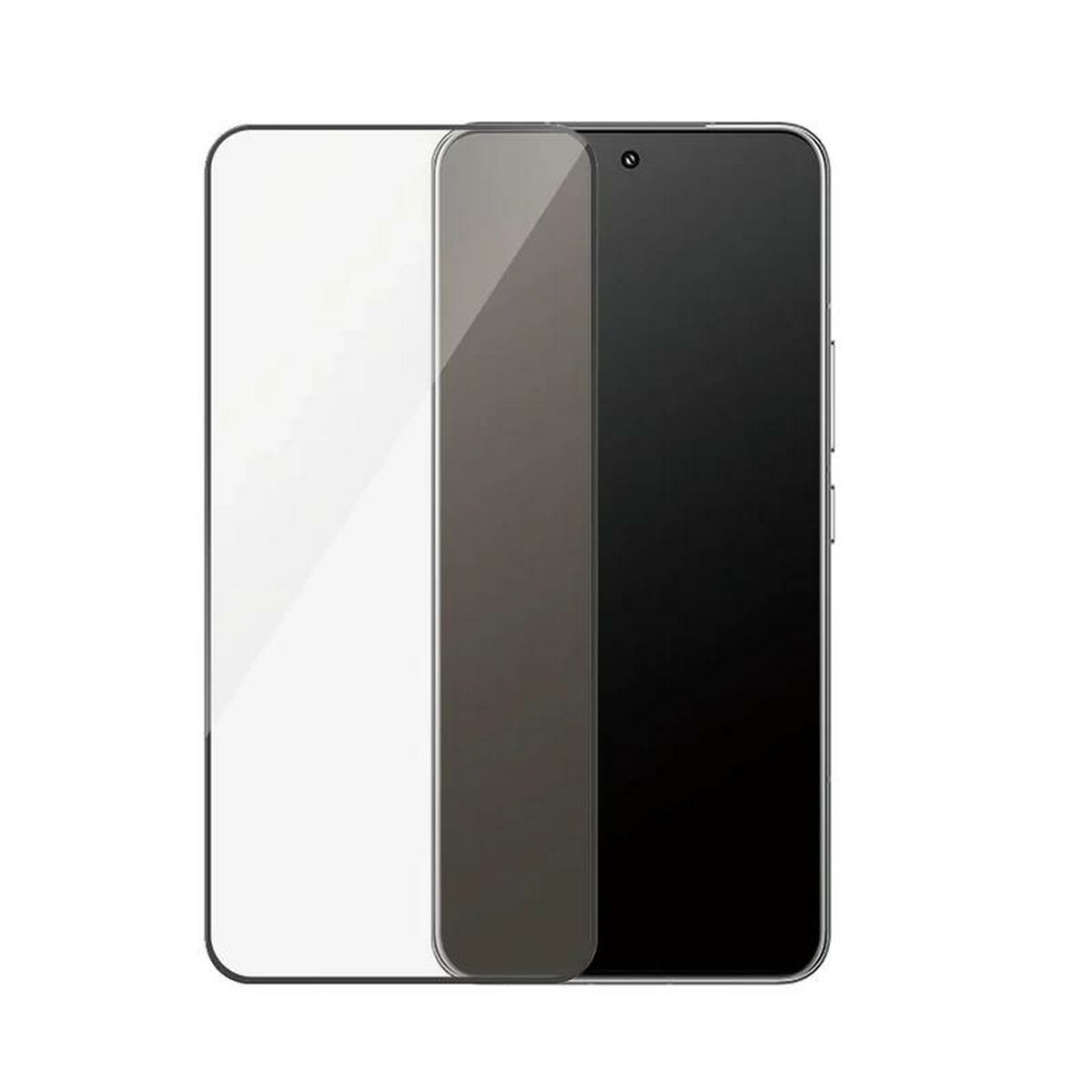 Mobilfodral PanzerGlass Redmi Note 14Pro 14Pro+ 13Pro+ Transparent Xiaomi - 2