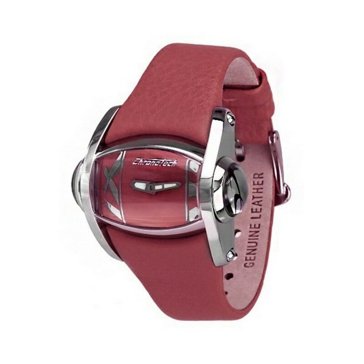 Damklocka Chronotech CT7681L-04 (Ø 42 mm) - 6
