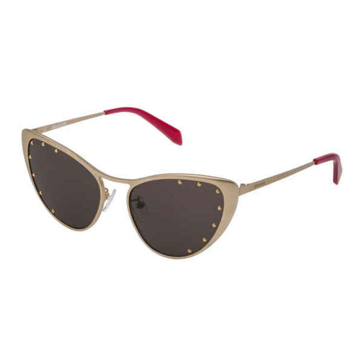Damsolglasögon Zadig & Voltaire SZV207S560S91 ø 56 mm - 3