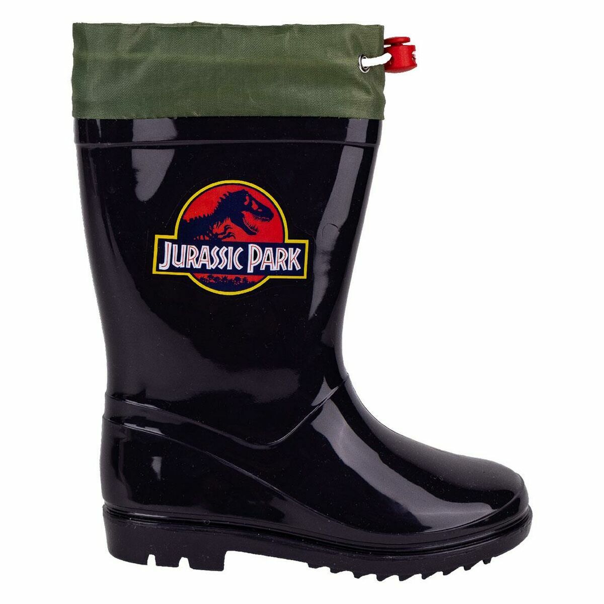Vattenstövlar till barn Jurassic Park Blå - 8