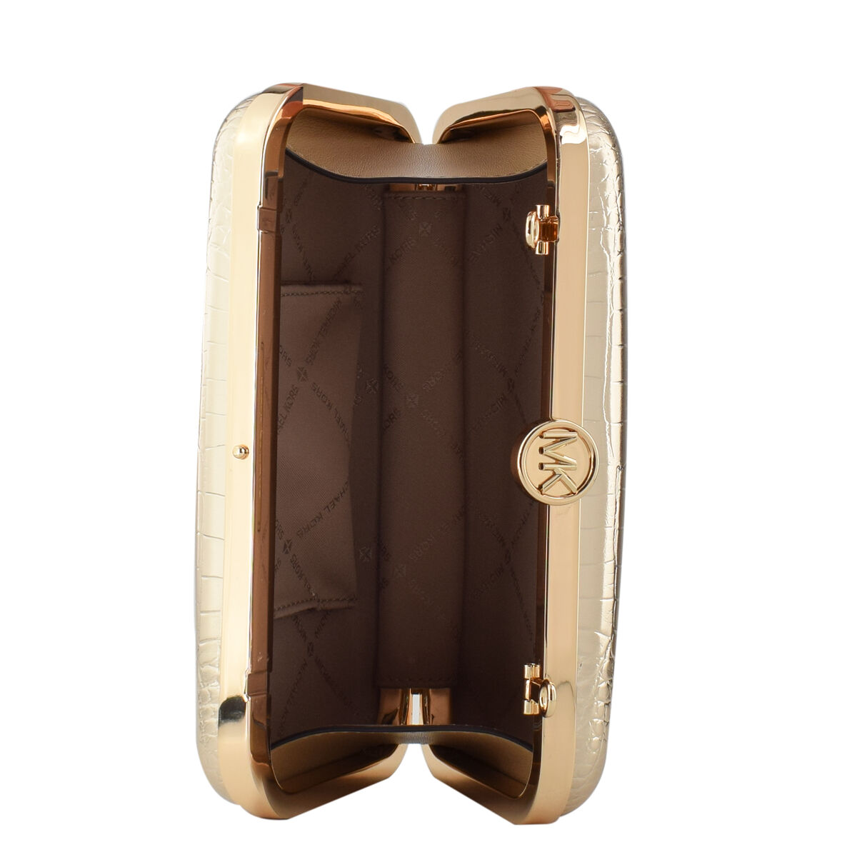 Damväska Michael Kors 35H3G8GC6Y-PALE-GOLD - 3