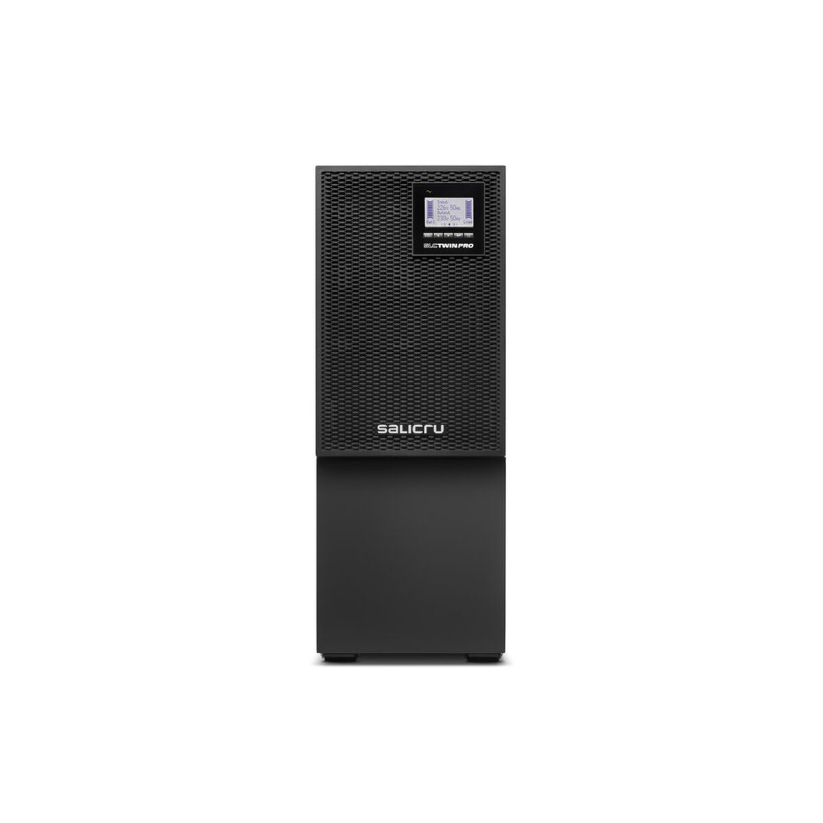 System för Avbrottsfri Strömförsörjning Interaktiv (UPS) Salicru SLC-10000-TWIN PRO3 10000 W - 2