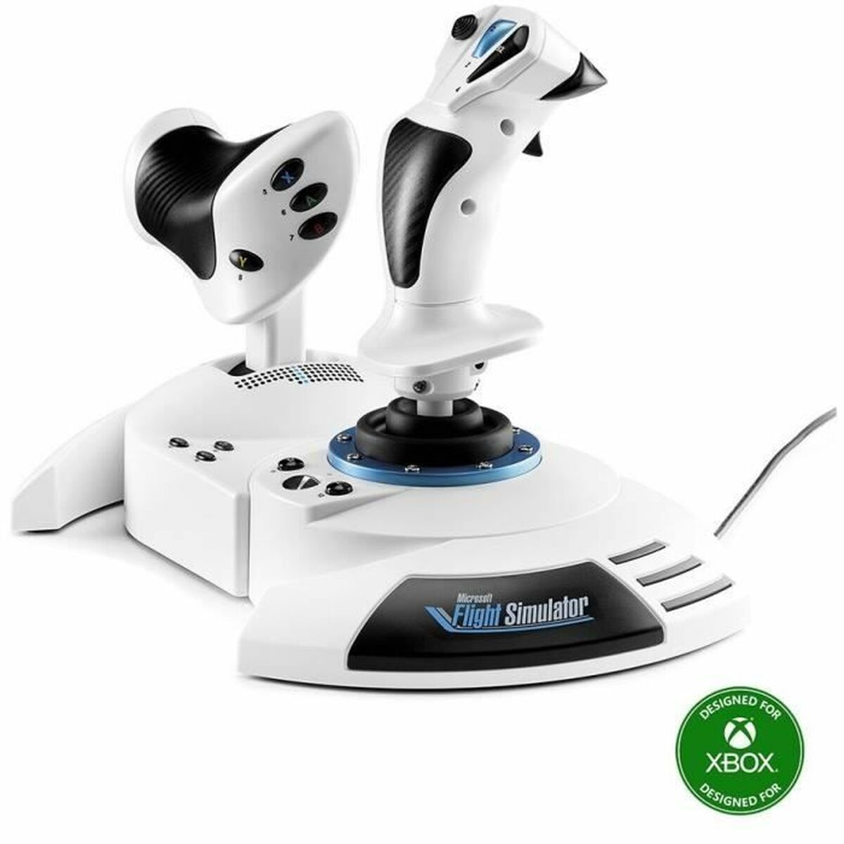Ratt Thrustmaster - 2