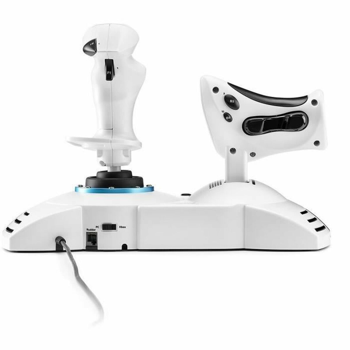 Ratt Thrustmaster - 5