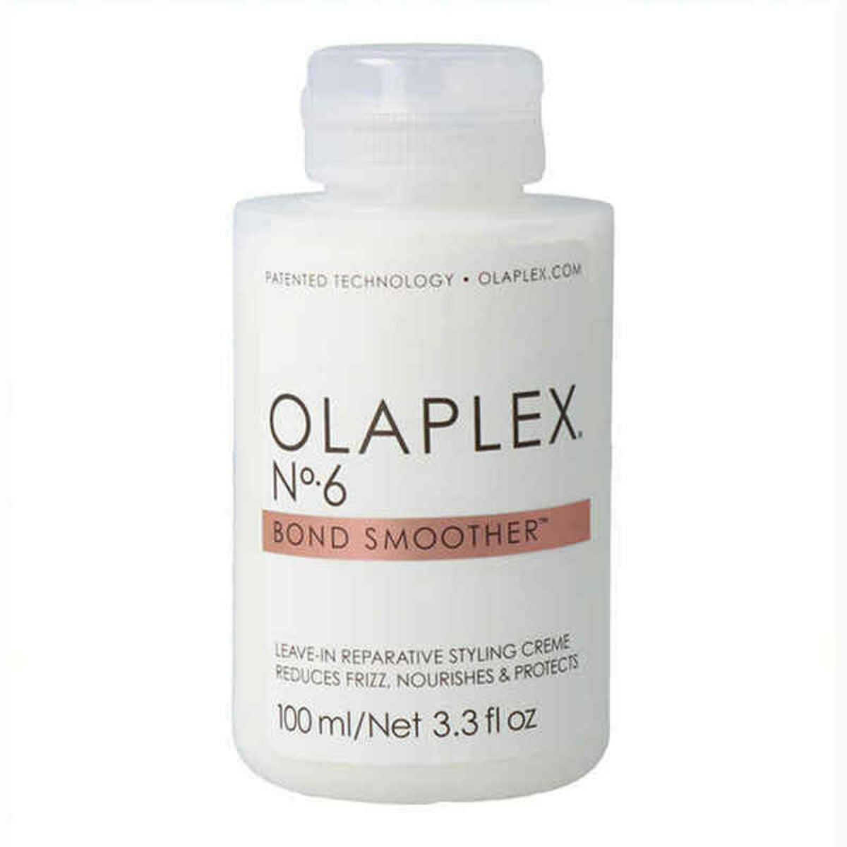 Reparerande hårbehandling Bond Smoother Nº 6 Olaplex Bond Smoother (100 ml)