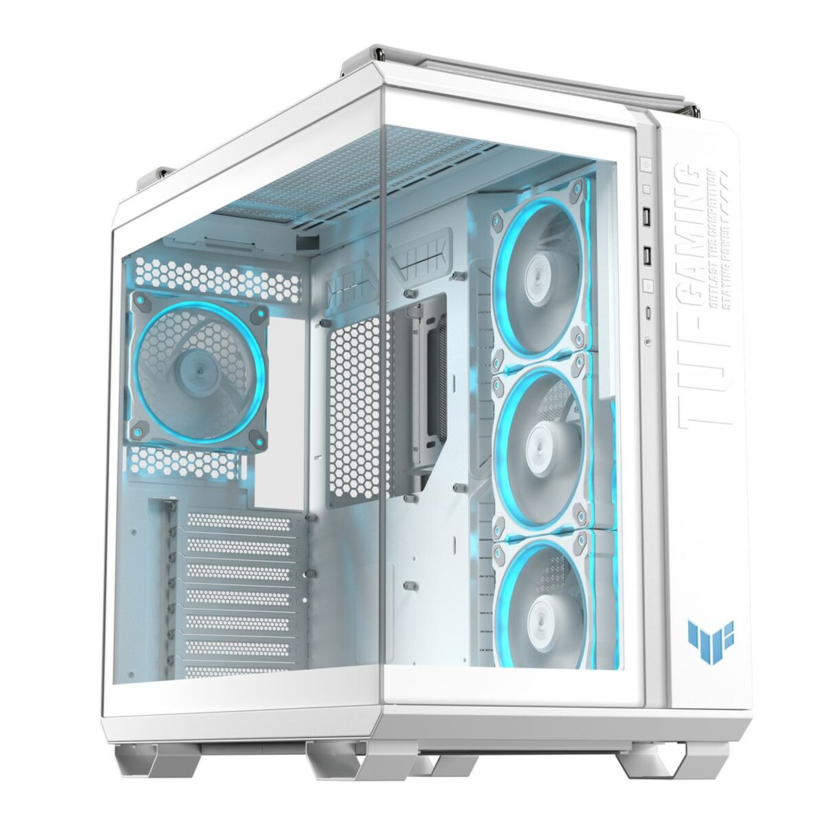 ATX Semitorn Asus 90DC0093-B19010 Vit