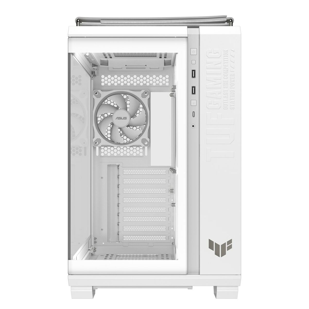 ATX Semitorn Asus 90DC0093-B19010 Vit - 3