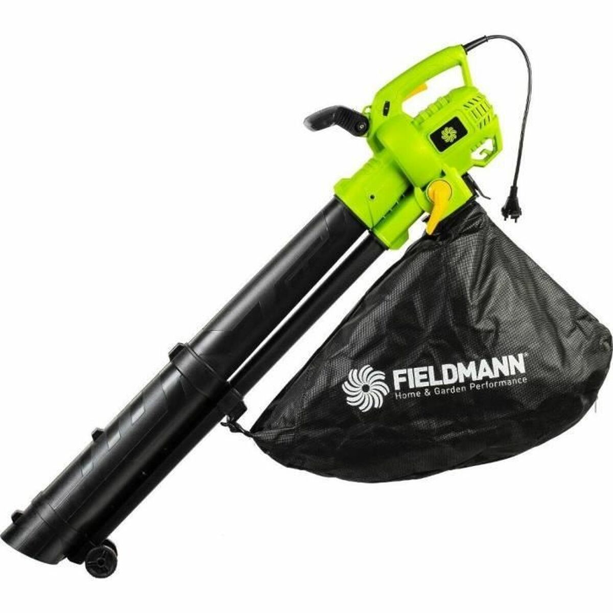 Blås Fieldmann FZF 4030-E