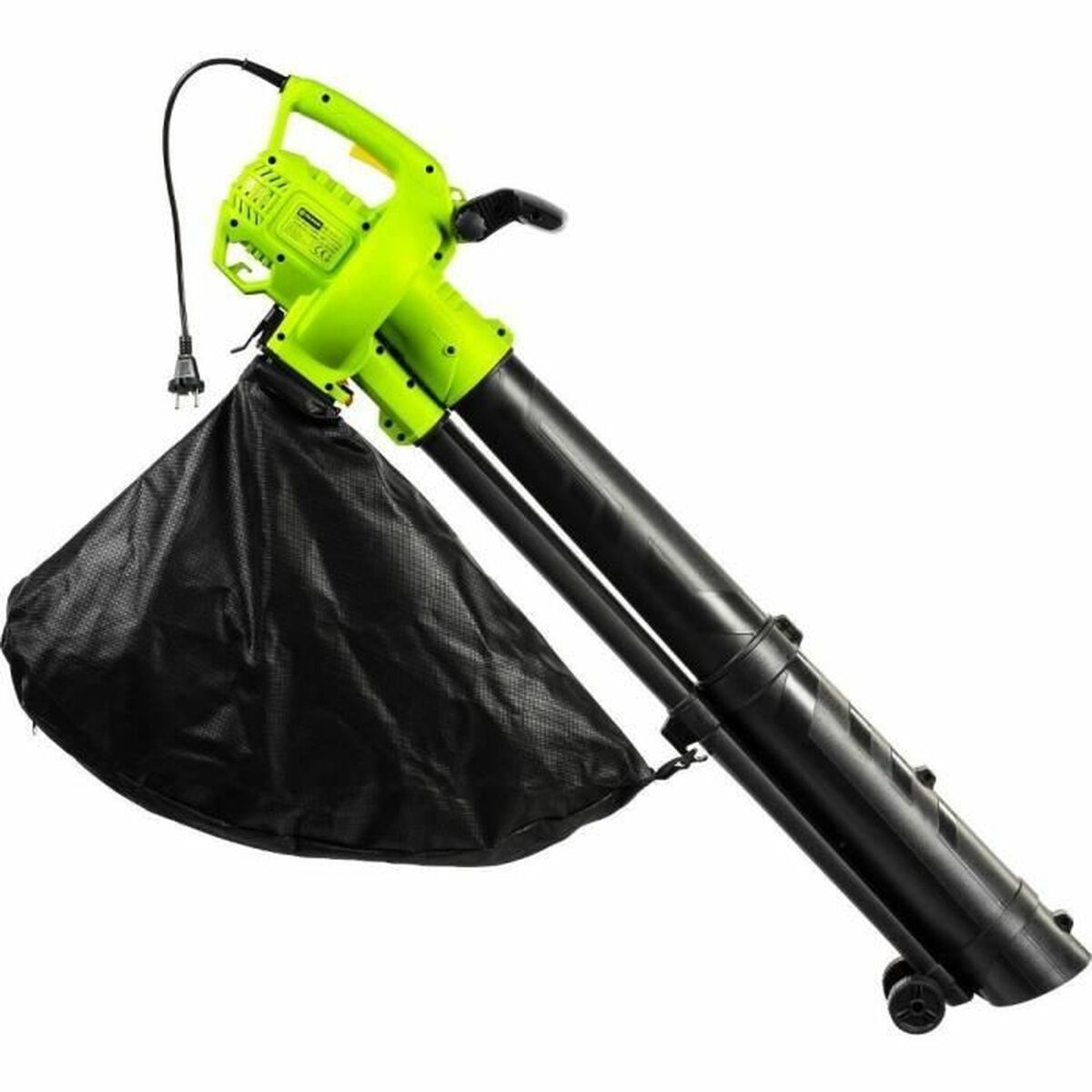 Blås Fieldmann FZF 4030-E - 2
